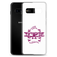 Load image into Gallery viewer, Samsung Case Cancer