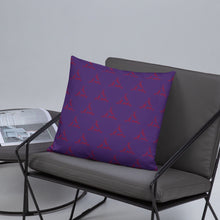 Load image into Gallery viewer, Take Phlyt Basic Pillow