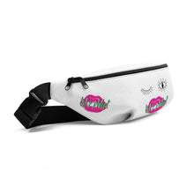 Load image into Gallery viewer, Take Phlyt Fanny Pack