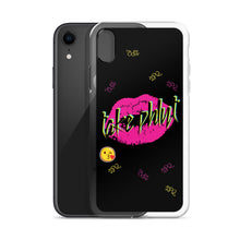 Load image into Gallery viewer, iPhone Case Take Phlyt