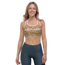 Load image into Gallery viewer, Sports bra Dream Queen