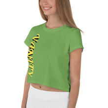 Load image into Gallery viewer, Crop Tee Vanity
