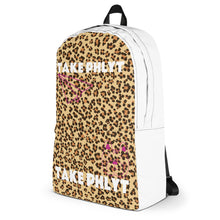 Load image into Gallery viewer, Take Phlyt Backpack