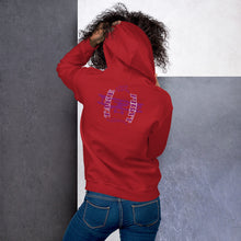 Load image into Gallery viewer, Hoodie Cancer