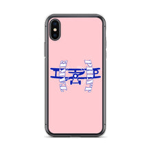 Load image into Gallery viewer, iPhone Case Take Phlyt