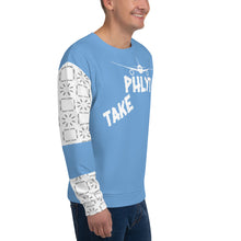 Cargar imagen en el visor de la galería, Sudadera Take Phlyt