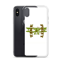 Load image into Gallery viewer, iPhone Case Take Phlyt