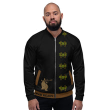 Load image into Gallery viewer, Bomber Jacket Take Phlyt
