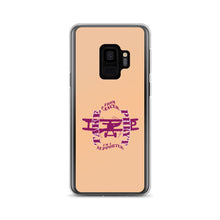 Load image into Gallery viewer, Samsung Case Cancer