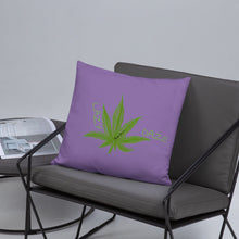 Load image into Gallery viewer, The Leaf Basic Pillow