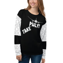 Cargar imagen en el visor de la galería, Sudadera Take Phlyt