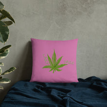 Load image into Gallery viewer, The Leaf Basic Pillow