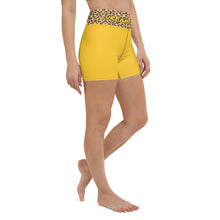 Load image into Gallery viewer, Yoga Shorts Dream Queen(set 1)