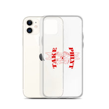 Load image into Gallery viewer, iPhone Case Take Phlyt