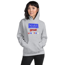 Load image into Gallery viewer, Hoodie United