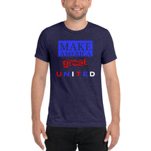 Cargar imagen en el visor de la galería, Camiseta unisex United