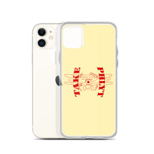 Load image into Gallery viewer, iPhone Case Take Phlyt