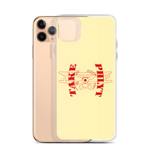 Load image into Gallery viewer, iPhone Case Take Phlyt