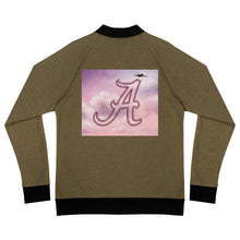 Load image into Gallery viewer, Bomber Jacket AL