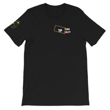 Load image into Gallery viewer, Take Phlyt Unisex T-Shirt