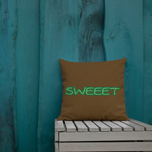 Load image into Gallery viewer, The Leaf Premium Pillow