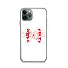 Load image into Gallery viewer, iPhone Case Take Phlyt
