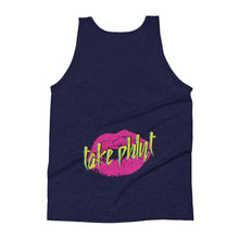 Load image into Gallery viewer, Tank Top Take Phlyt