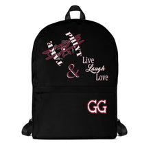 Cargar imagen en el visor de la galería, Mochila GG