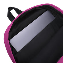 Load image into Gallery viewer, The Leaf Backpack