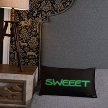 Load image into Gallery viewer, The Leaf Basic Pillow