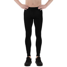 Cargar imagen en el visor de la galería, Leggings para hombre para el trabajo