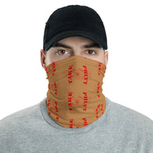 Cargar imagen en el visor de la galería, Máscara tipo polaina para el cuello