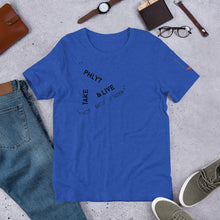 Cargar imagen en el visor de la galería, Camiseta zorro