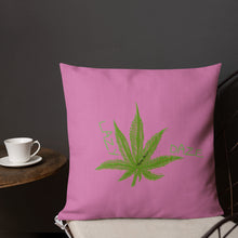 Load image into Gallery viewer, The Leaf Premium Pillow