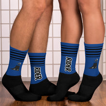 Load image into Gallery viewer, Socks Piping