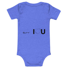 Load image into Gallery viewer, Take Phlyt Baby Body Suit