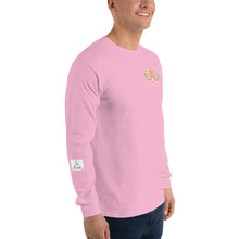 Cargar imagen en el visor de la galería, Camiseta de manga larga Take Phlyt