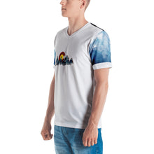 Load image into Gallery viewer, V-Neck T CO