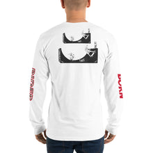 Load image into Gallery viewer, Long sleeve t-shirt