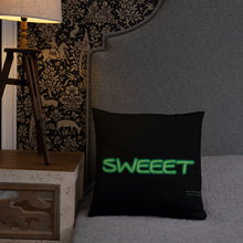 Load image into Gallery viewer, The Leaf Basic Pillow