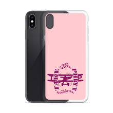 Cargar imagen en el visor de la galería, Funda para iPhone contra el cáncer