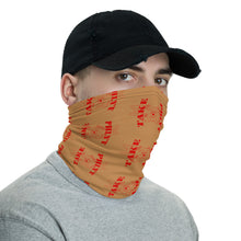 Cargar imagen en el visor de la galería, Máscara tipo polaina para el cuello