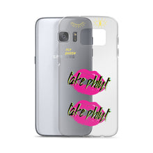 Load image into Gallery viewer, Samsung Case Take Phlyt
