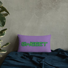Load image into Gallery viewer, The Leaf Basic Pillow