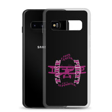 Load image into Gallery viewer, Samsung Case Cancer