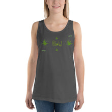 Load image into Gallery viewer, The Leaf Tank Top