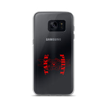 Load image into Gallery viewer, Samsung Case Take Phlyt