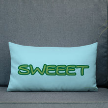 Load image into Gallery viewer, The Leaf Premium Pillow