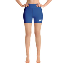 Load image into Gallery viewer, Yoga Shorts Speaker Box