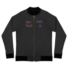 Load image into Gallery viewer, Bomber Jacket AL